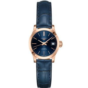 Đồng hồ nữ Longines L2.320.8.92.2