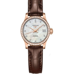 Đồng hồ nữ Longines L2.320.9.87.2