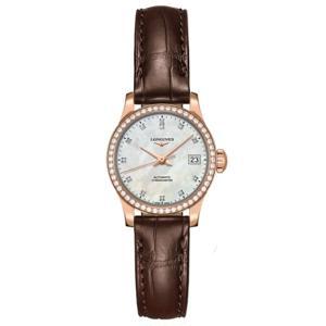 Đồng hồ nữ Longines L2.320.9.87.2