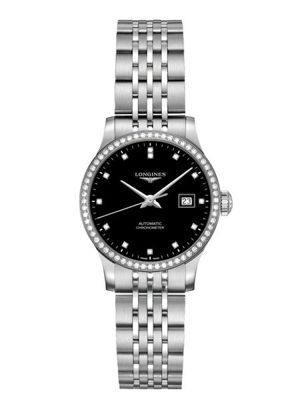 Đồng hồ nữ Longines L2.321.0.57.6