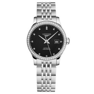 Đồng hồ nữ Longines L2.321.0.57.6