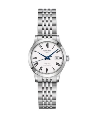 Đồng hồ nữ Longines L2.321.4.11.6