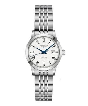 Đồng hồ nữ Longines L2.321.4.11.6