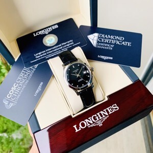 Đồng hồ nữ Longines L2.321.4.57.2