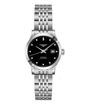 Đồng hồ nữ Longines L2.321.4.57.6