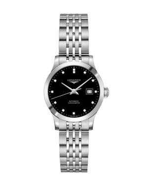 Đồng hồ nữ Longines L2.321.4.57.6