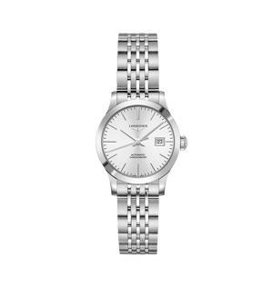 Đồng hồ nữ Longines L2.321.4.72.6