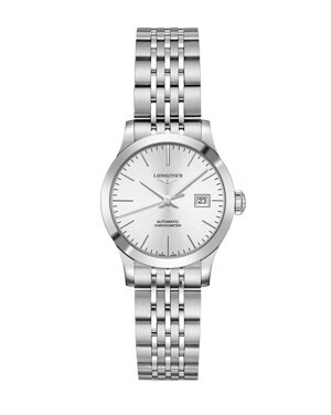 Đồng hồ nữ Longines L2.321.4.72.6