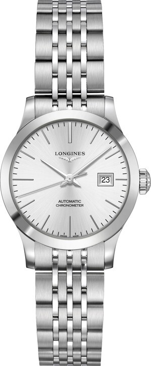 Đồng hồ nữ Longines L2.321.4.72.6