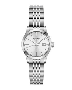 Đồng hồ nữ Longines L2.321.4.76.6