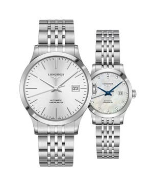 Đồng hồ nữ Longines L2.321.4.87.6