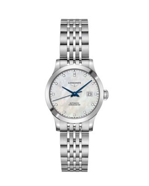 Đồng hồ nữ Longines L2.321.4.87.6