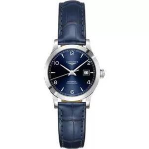 Đồng hồ nữ Longines L2.321.4.96.4