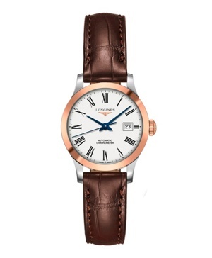 Đồng hồ nữ Longines L2.321.5.11.2