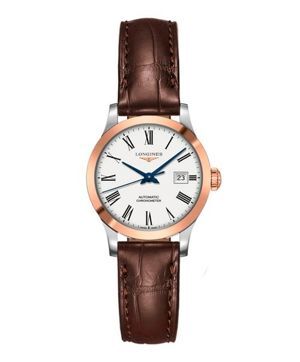 Đồng hồ nữ Longines L2.321.5.11.2