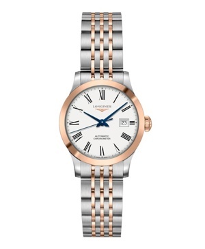 Đồng hồ nữ Longines L2.321.5.11.7