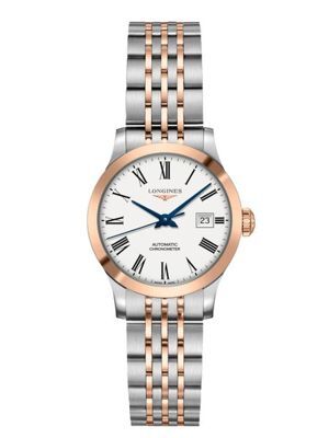 Đồng hồ nữ Longines L2.321.5.11.7