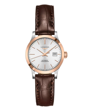 Đồng hồ nữ Longines L2.321.5.72.2