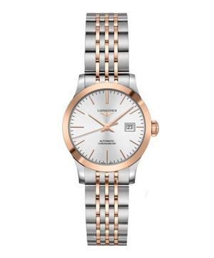 Đồng hồ nữ Longines L2.321.5.72.7