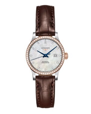 Đồng hồ nữ Longines L2.321.5.89.2