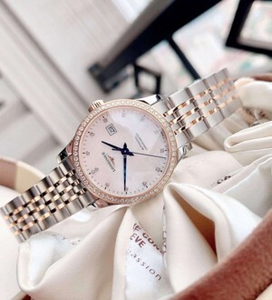 Đồng hồ nữ Longines L2.321.5.89.7