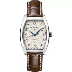 Đồng hồ nữ Longines L2.342.4.73.4