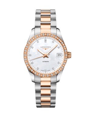 Đồng hồ nữ Longines L2.385.5.88.7