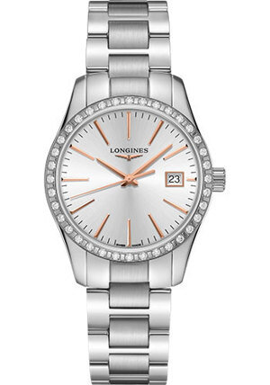 Đồng hồ nữ Longines L2.386.0.72.6