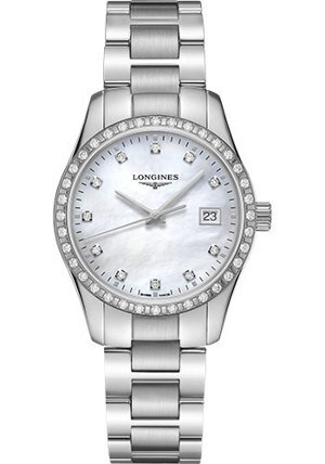 Đồng hồ nữ Longines L2.386.0.87.6