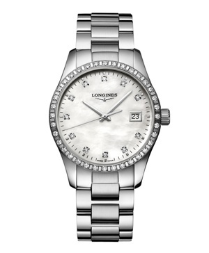 Đồng hồ nữ Longines L2.386.0.87.6