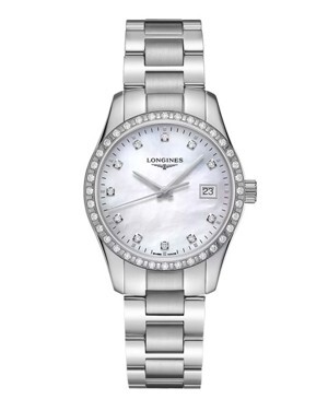 Đồng hồ nữ Longines L2.386.0.87.6