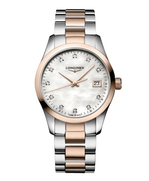 Đồng hồ nữ Longines L2.386.3.87.7