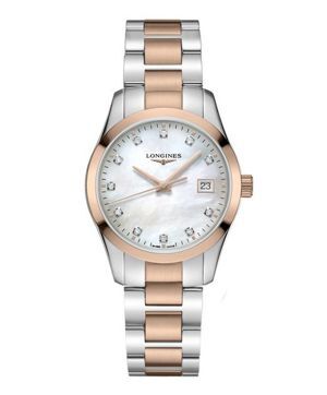 Đồng hồ nữ Longines L2.386.3.87.7