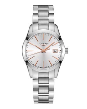 Đồng hồ nữ Longines L2.386.4.72.6