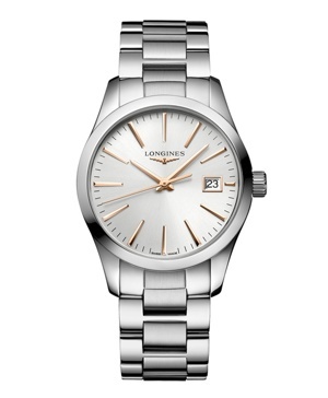 Đồng hồ nữ Longines L2.386.4.72.6