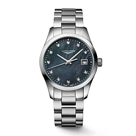 Đồng hồ nữ Longines L2.386.4.88.6