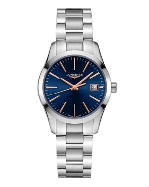 Đồng hồ nữ Longines L2.386.4.92.6