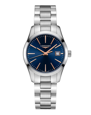 Đồng hồ nữ Longines L2.386.4.92.6