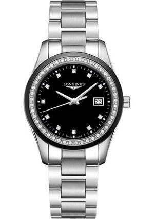 Đồng hồ nữ Longines L2.387.0.57.6