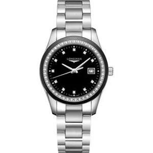 Đồng hồ nữ Longines L2.387.0.57.6