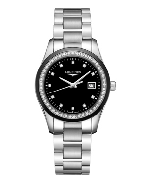 Đồng hồ nữ Longines L2.387.0.57.6