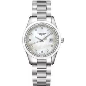 Đồng hồ nữ Longines L2.387.0.87.6