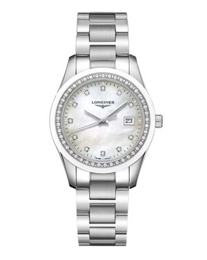 Đồng hồ nữ Longines L2.387.0.87.6