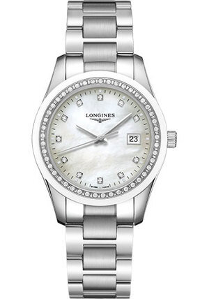 Đồng hồ nữ Longines L2.387.0.87.6