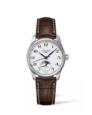 Đồng hồ nữ Longines L2.409.4.78.3