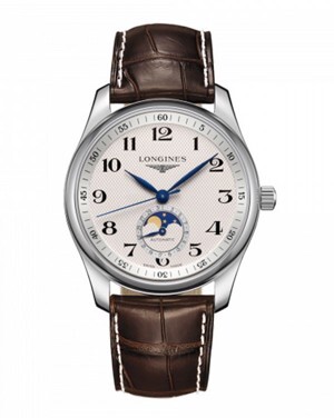 Đồng hồ nữ Longines L2.409.4.78.3