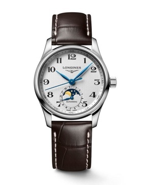 Đồng hồ nữ Longines L2.409.4.78.3