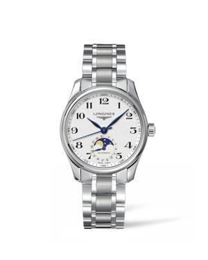 Đồng hồ nữ Longines L2.409.4.78.6