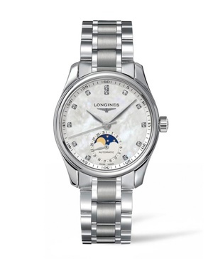 Đồng hồ nữ Longines L2.409.4.87.6