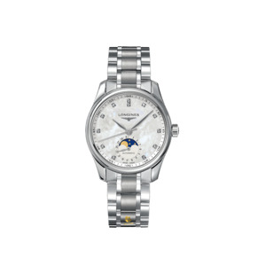 Đồng hồ nữ Longines L2.409.4.87.6